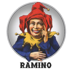 gioco ramino